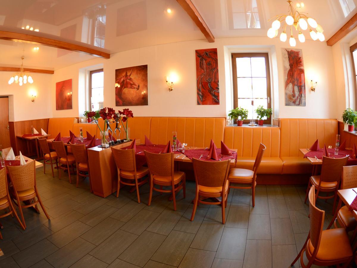 Hotel Rotes Einhorn **** Düren - Eifel Zewnętrze zdjęcie
