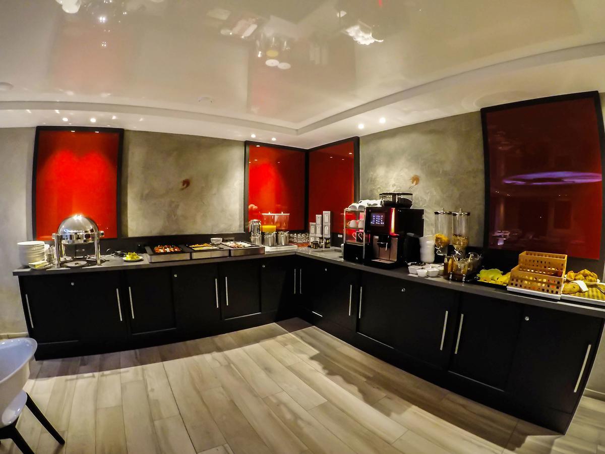 Hotel Rotes Einhorn **** Düren - Eifel Zewnętrze zdjęcie
